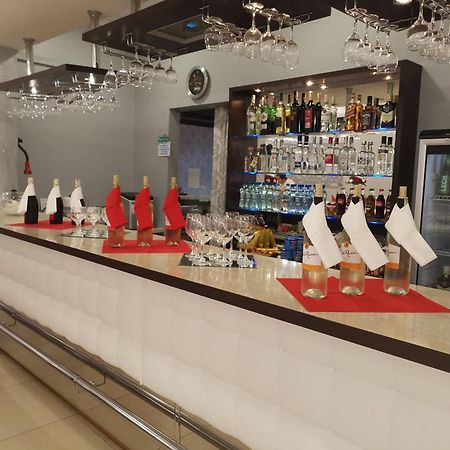 Hotel Nad Rzeczka Stary Toruń Kültér fotó