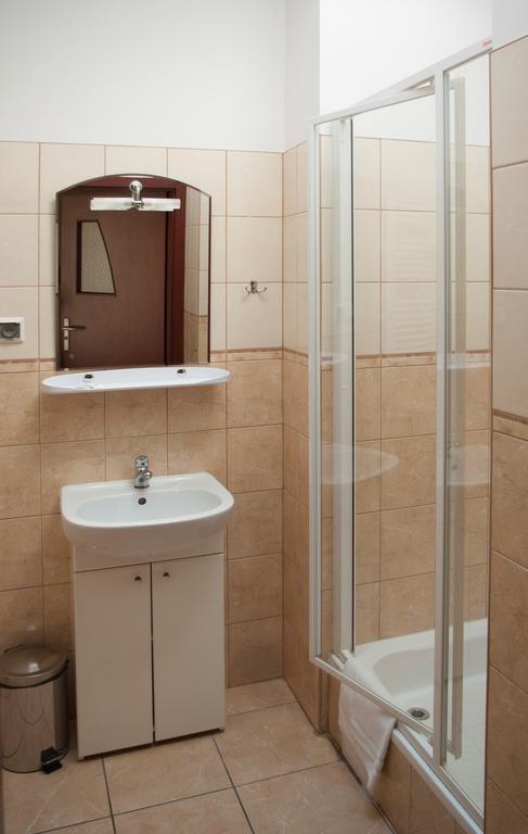 Hotel Nad Rzeczka Stary Toruń Kültér fotó