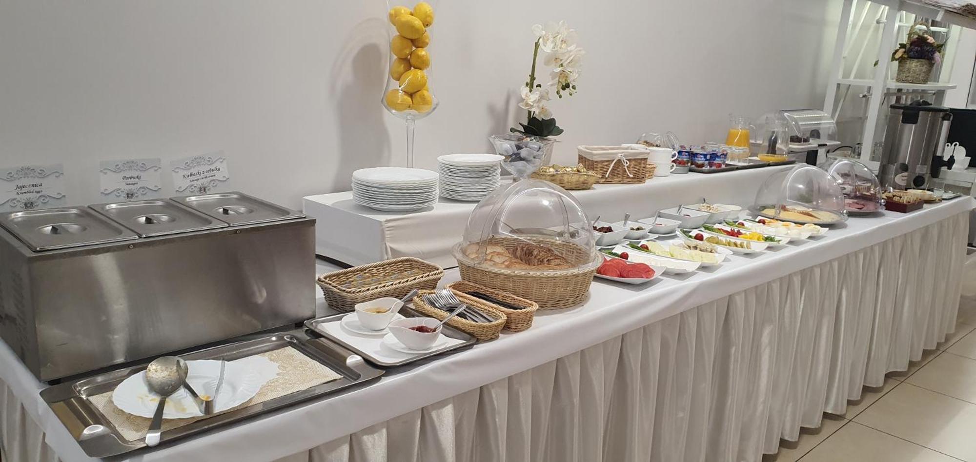Hotel Nad Rzeczka Stary Toruń Kültér fotó