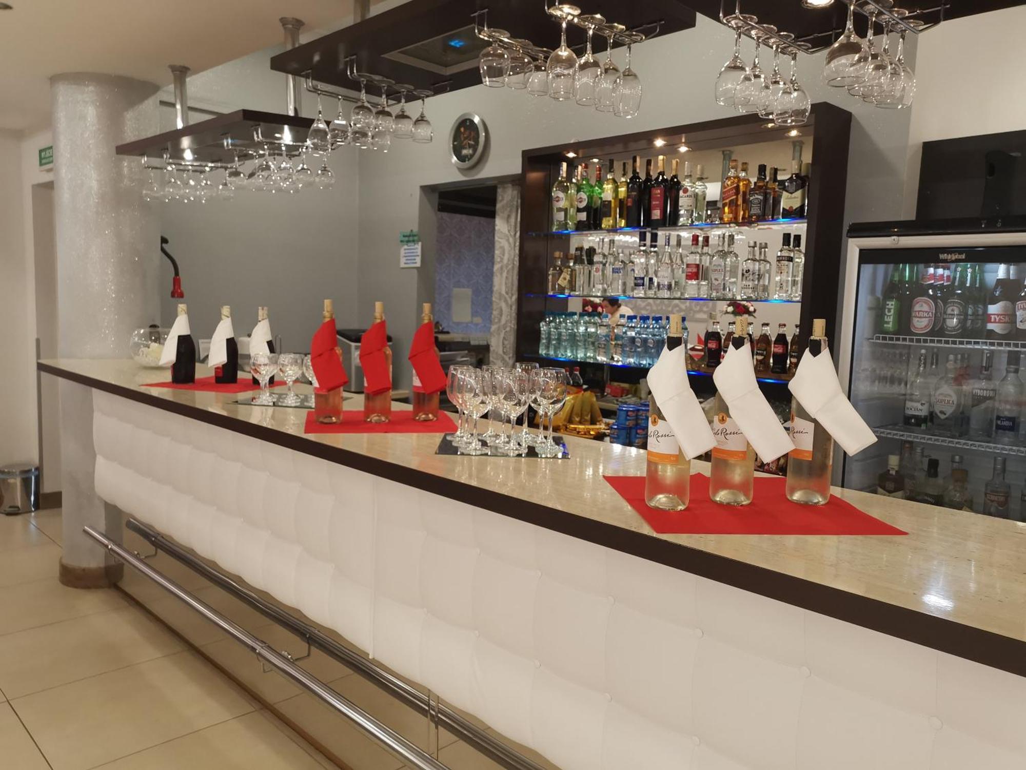 Hotel Nad Rzeczka Stary Toruń Kültér fotó