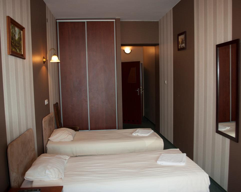 Hotel Nad Rzeczka Stary Toruń Kültér fotó