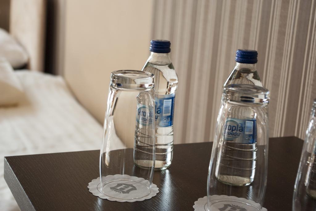 Hotel Nad Rzeczka Stary Toruń Kültér fotó
