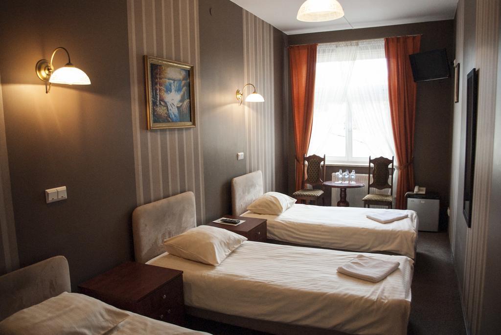 Hotel Nad Rzeczka Stary Toruń Szoba fotó