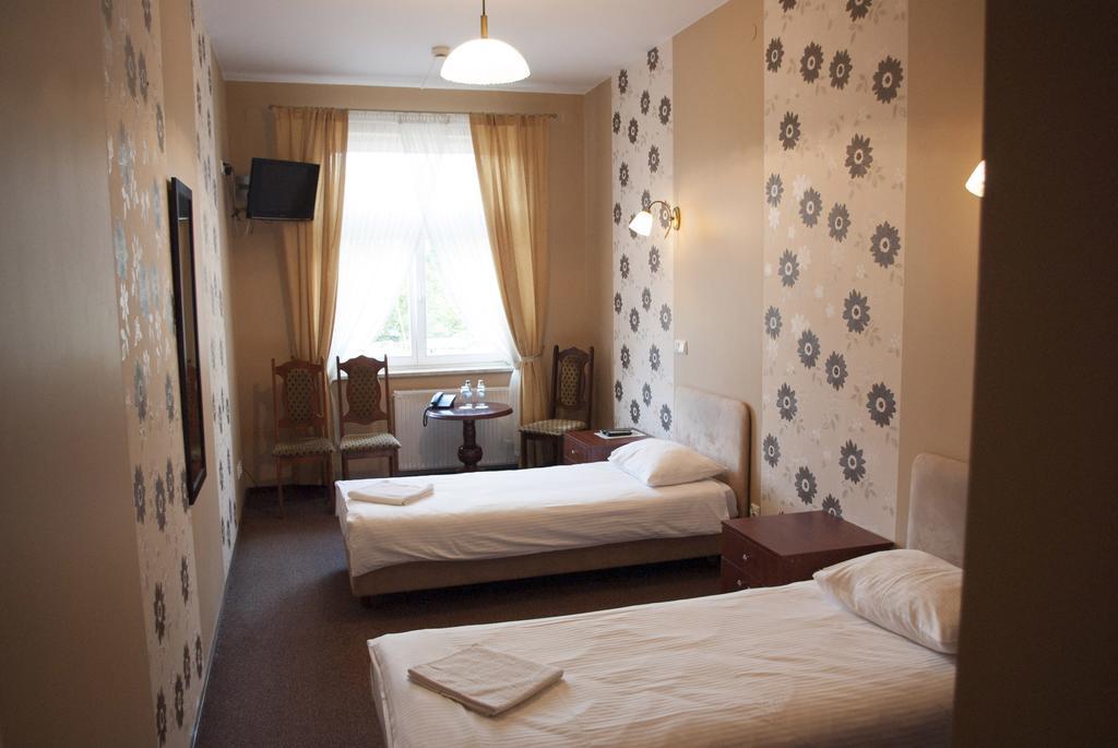 Hotel Nad Rzeczka Stary Toruń Szoba fotó