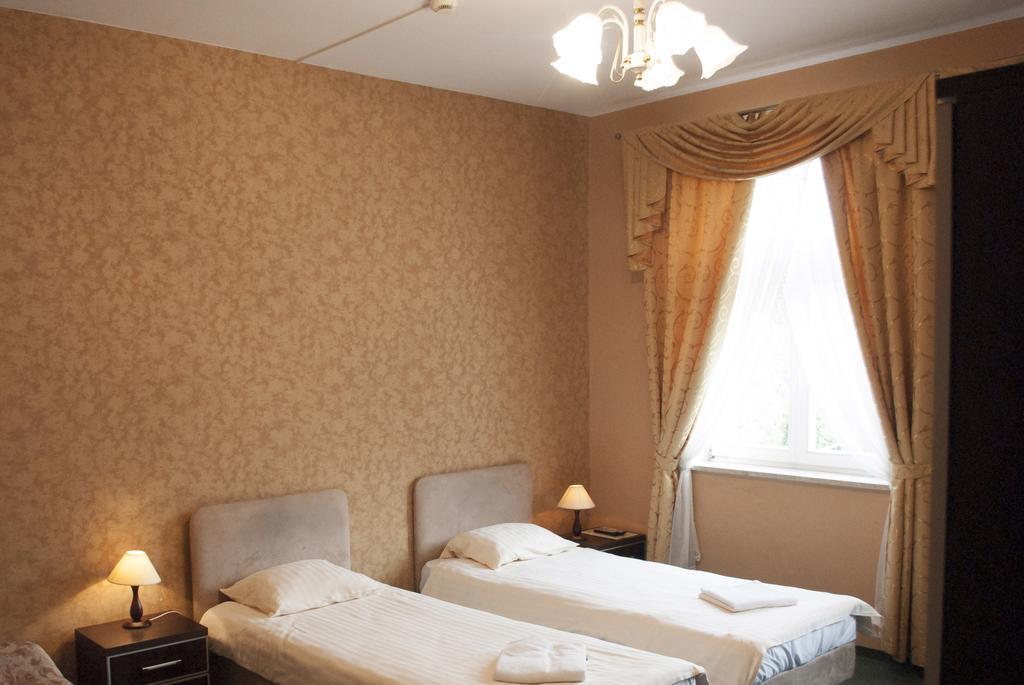 Hotel Nad Rzeczka Stary Toruń Szoba fotó