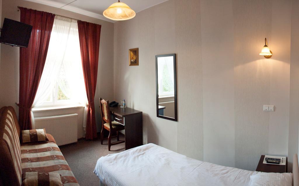 Hotel Nad Rzeczka Stary Toruń Szoba fotó