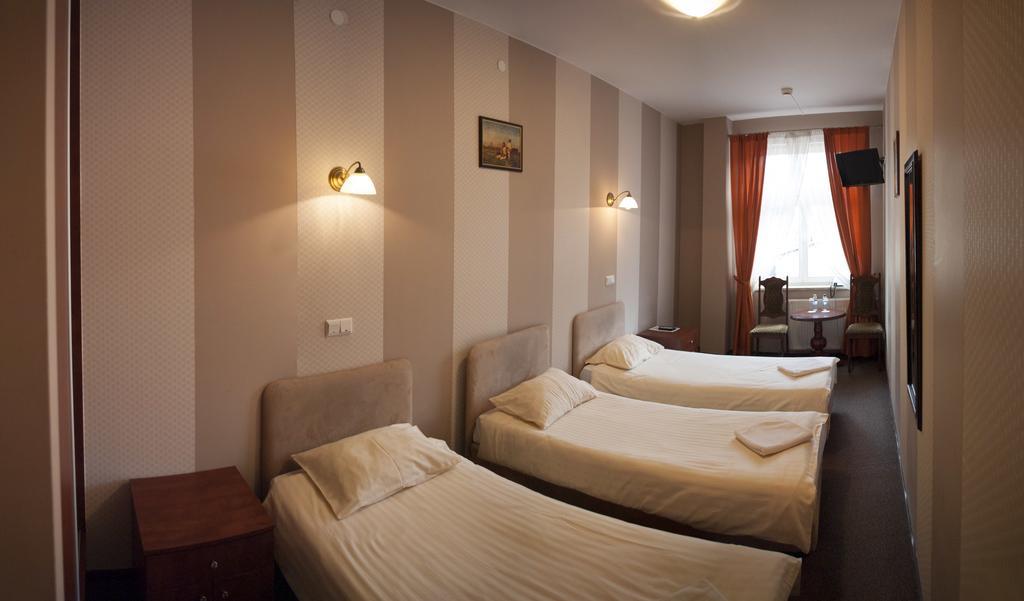 Hotel Nad Rzeczka Stary Toruń Szoba fotó