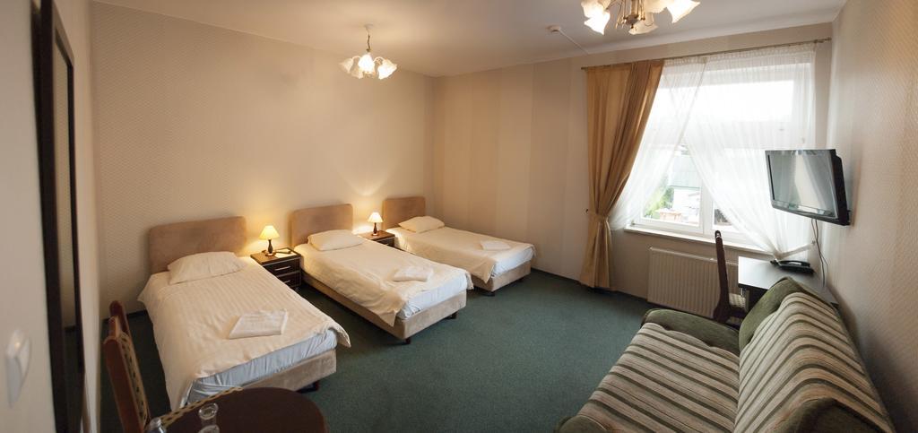 Hotel Nad Rzeczka Stary Toruń Szoba fotó