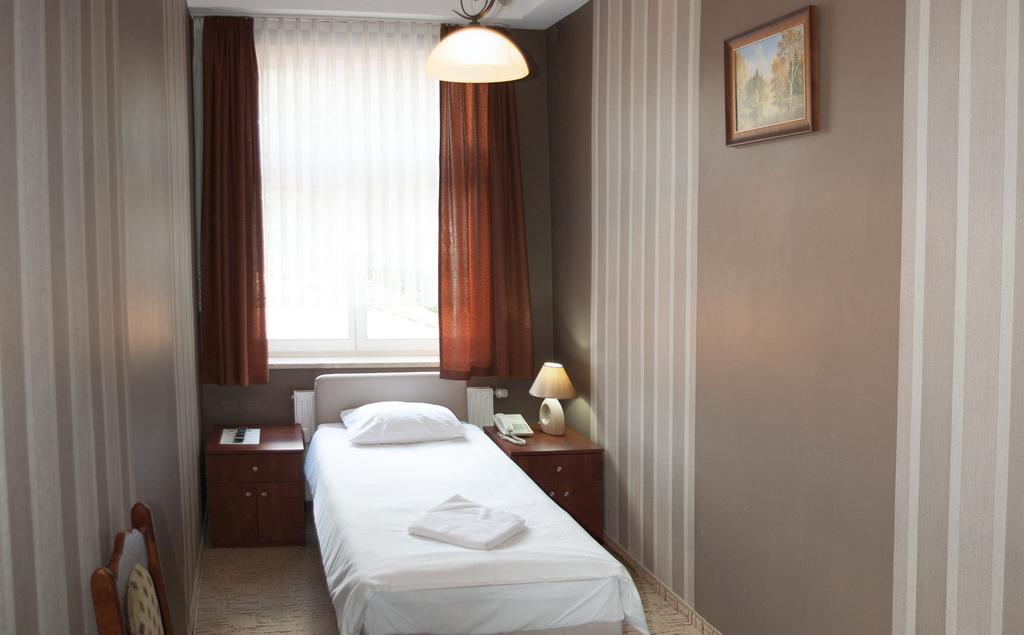 Hotel Nad Rzeczka Stary Toruń Szoba fotó