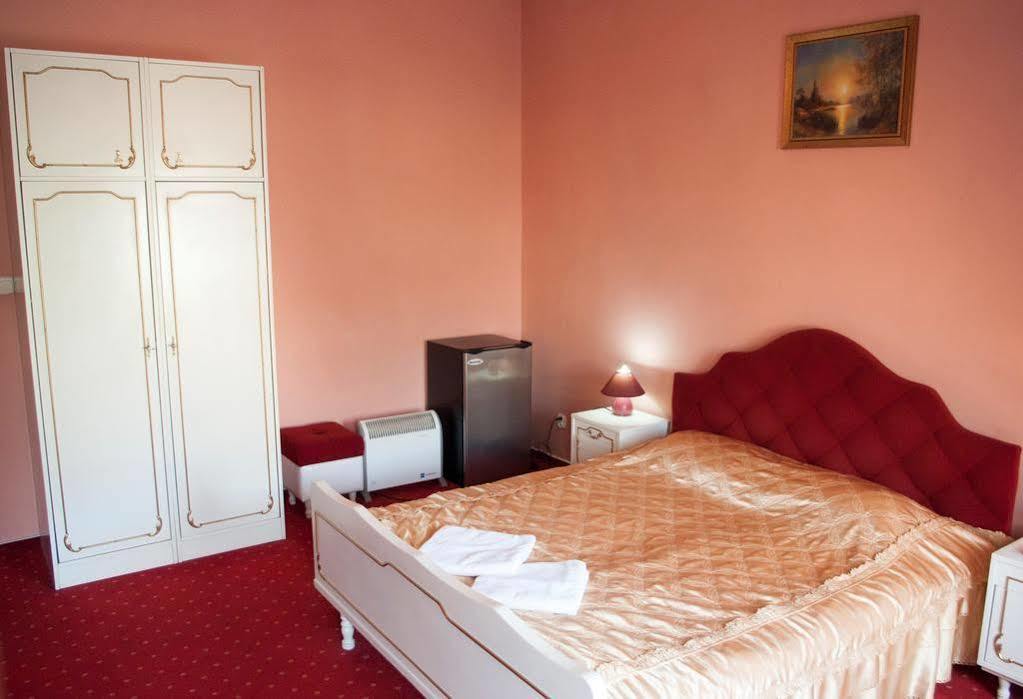Hotel Nad Rzeczka Stary Toruń Kültér fotó
