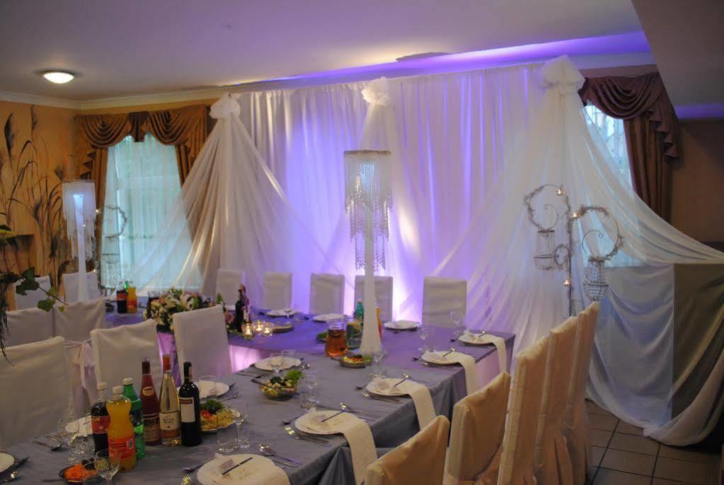 Hotel Nad Rzeczka Stary Toruń Kültér fotó